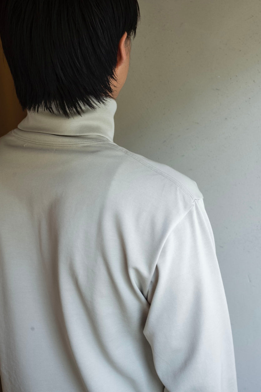 トップス cantate Turtle neck l/s shirt Turtle Neck L/S Shirt