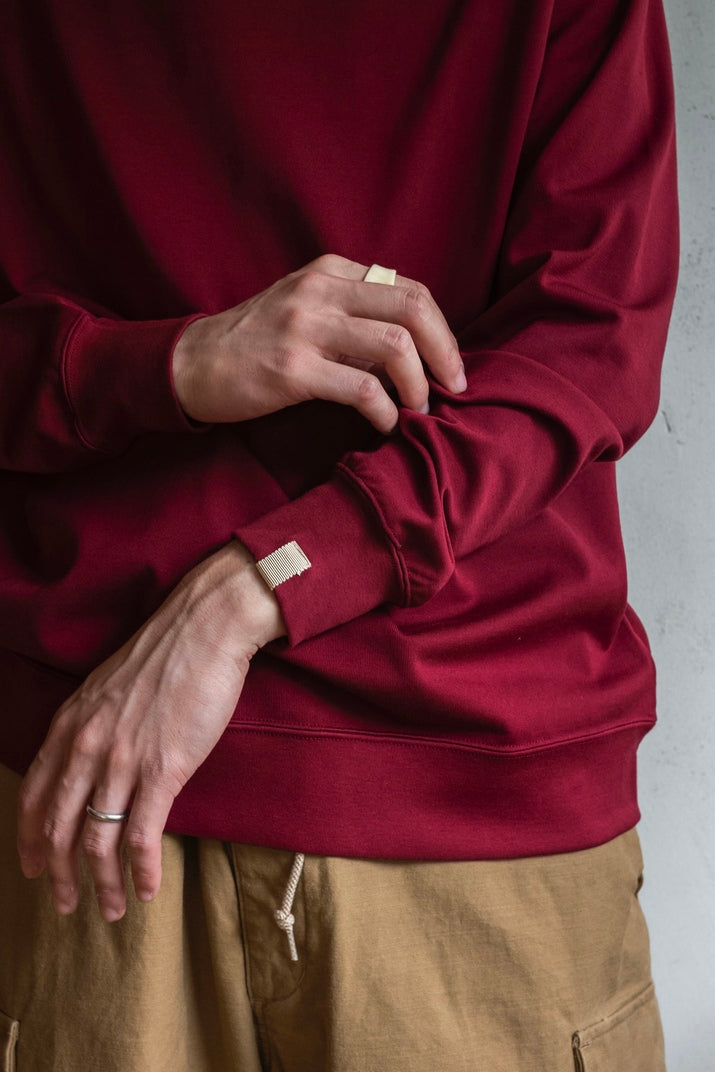 Turtle Neck L/S Shirt | cliché