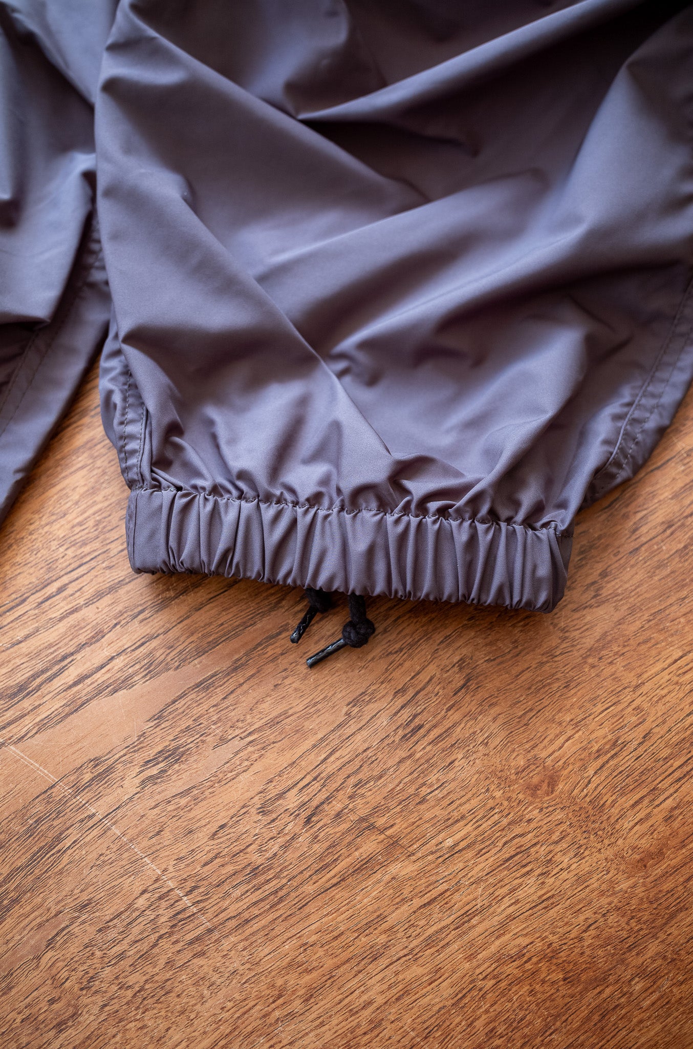 Baker Pants〔C/GRAY〕