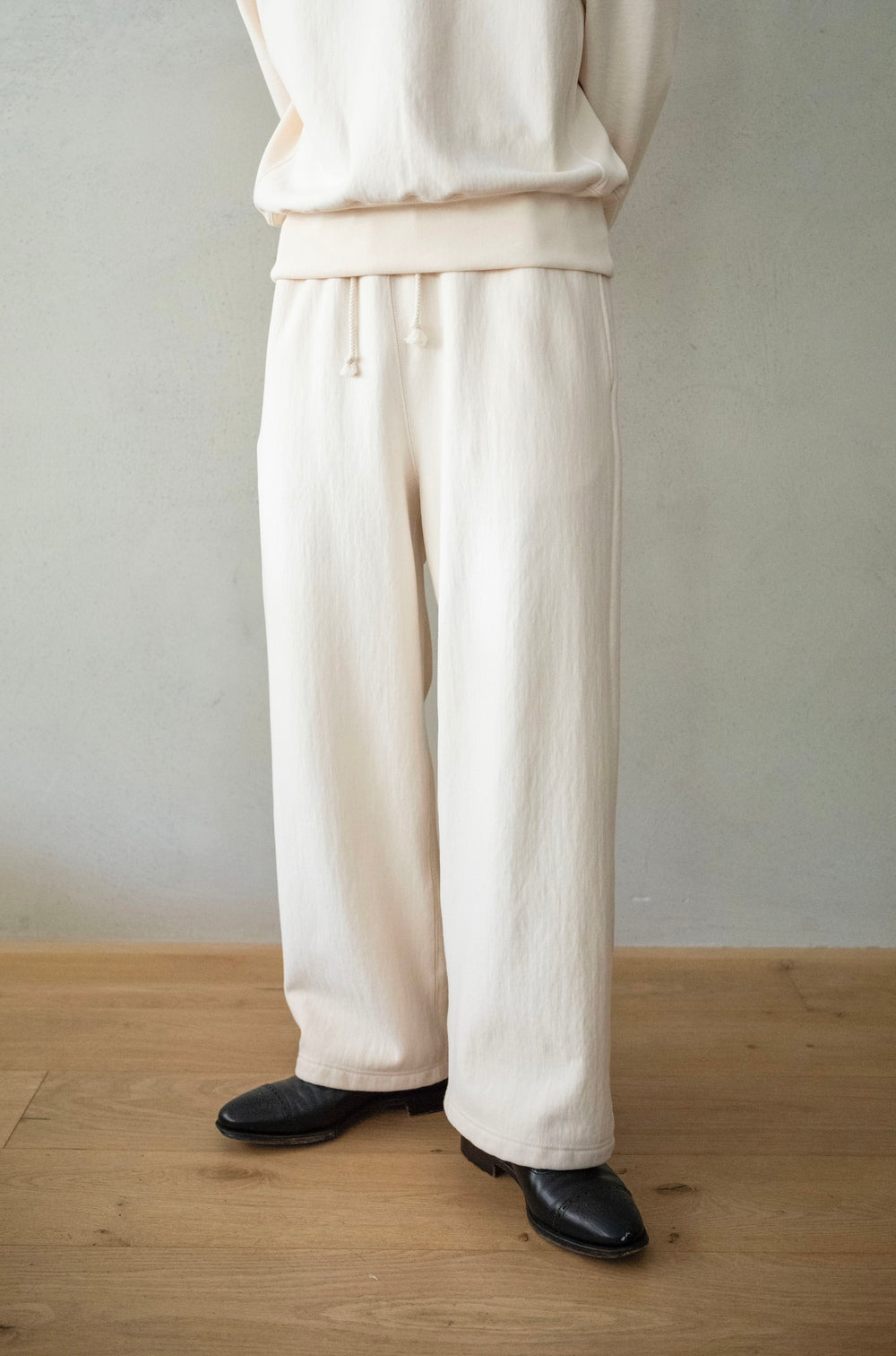 les six mega comfy pants スウェットパンツ　24aw L1000651_bc3782e9-9f05-4b37-