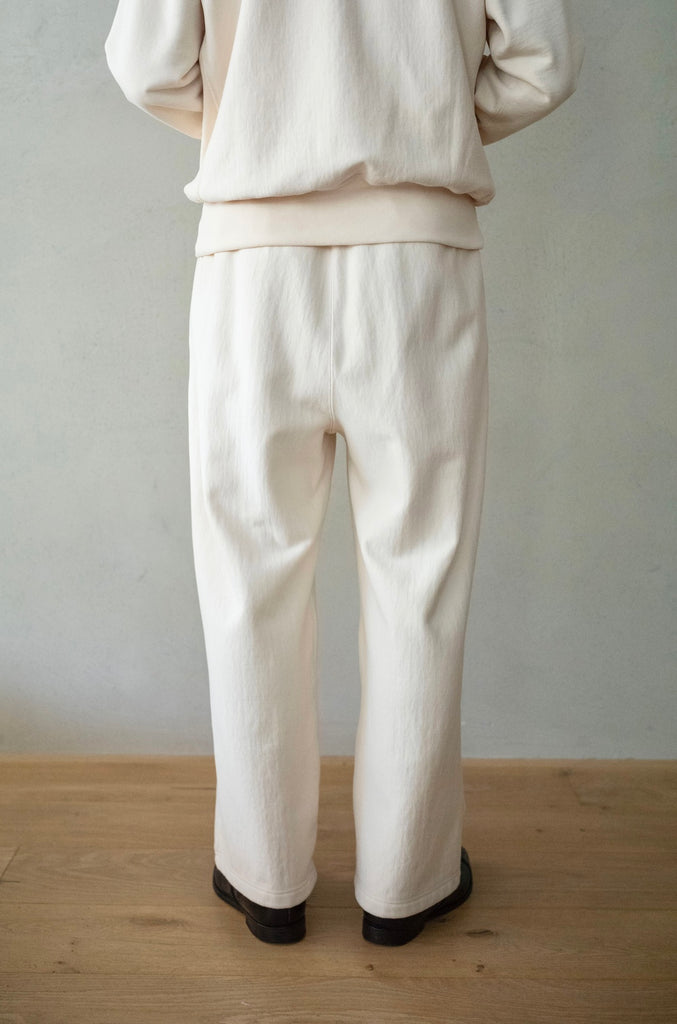 Fluffy Wide Pants