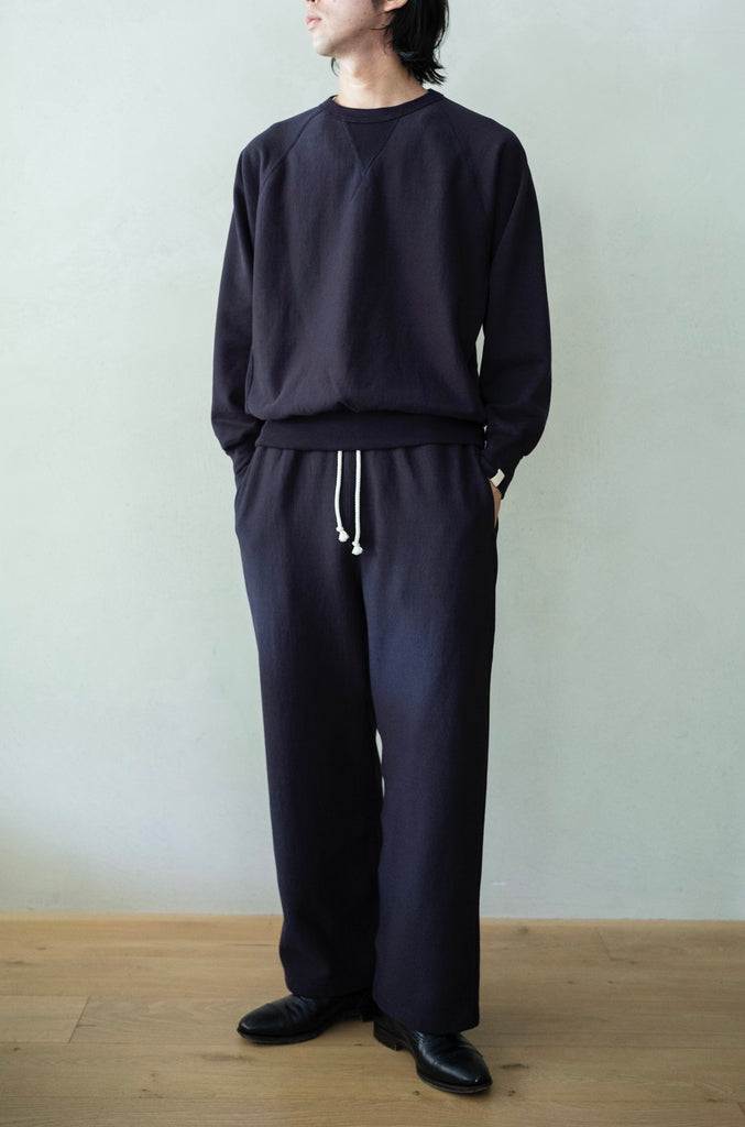 Fluffy Wide Pants