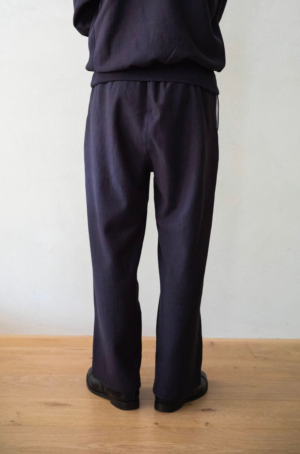 パンツ Cliche ex wide trousers murphh cantate Fluffy Wide Pants | cliché