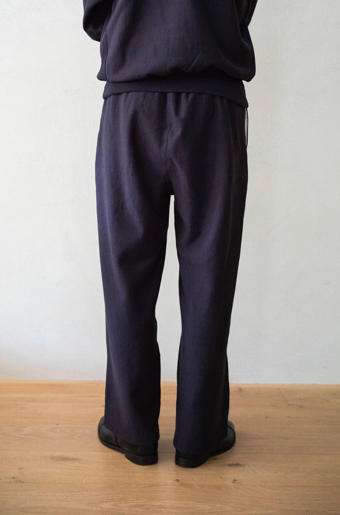 Fluffy Wide Pants