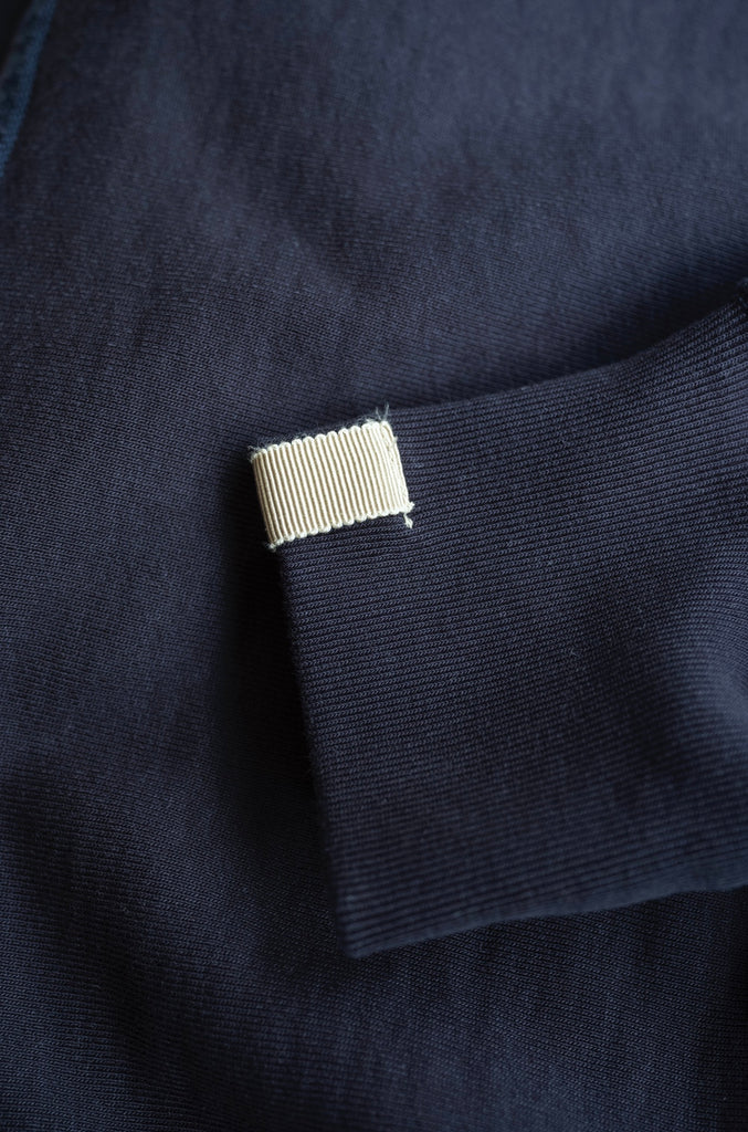 Fluffy Crew Neck Pullover