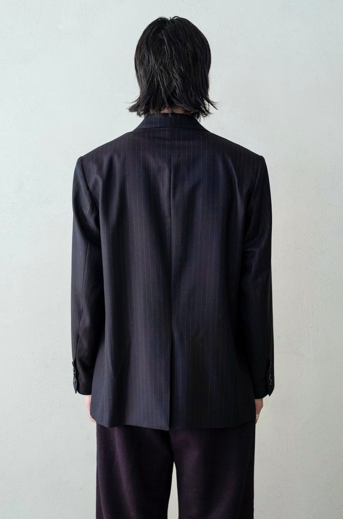 BASIC TAILORED JACKET
