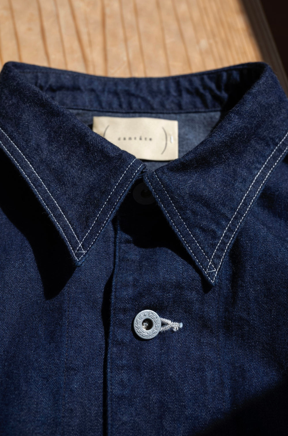 WW Ⅱ Coverall Jacket | cliché