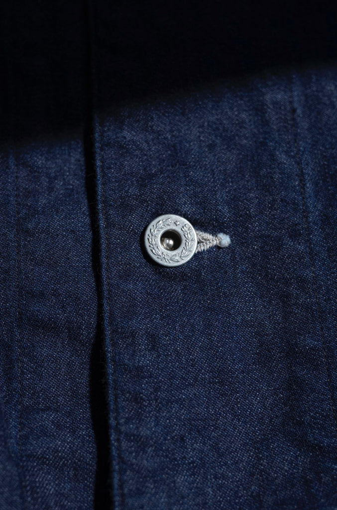WW Ⅱ Coverall Jacket
