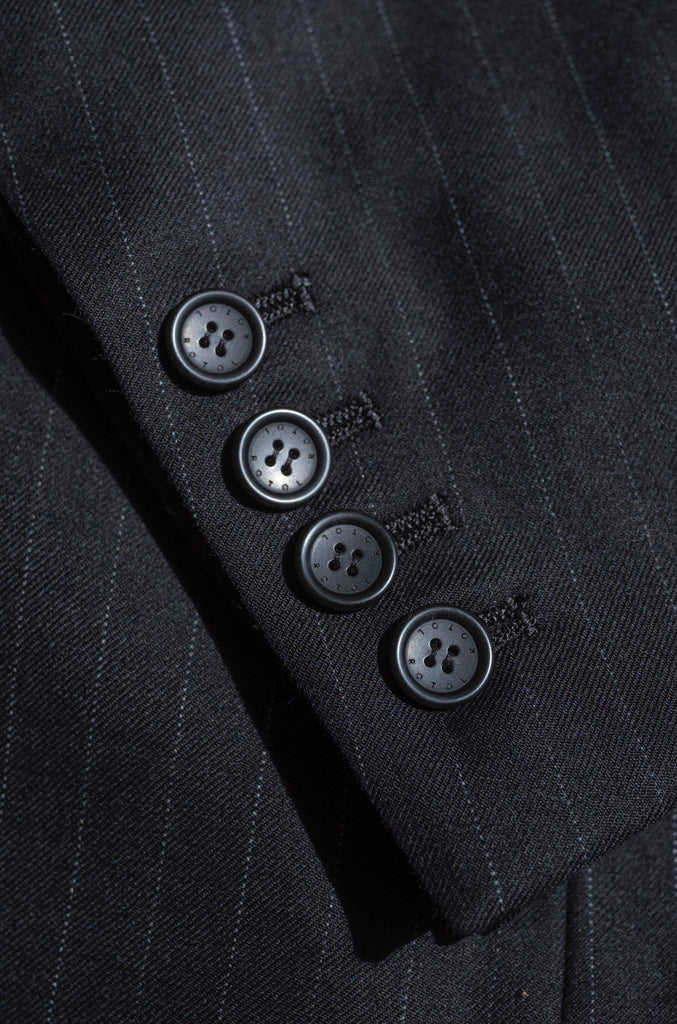 BASIC TAILORED JACKET