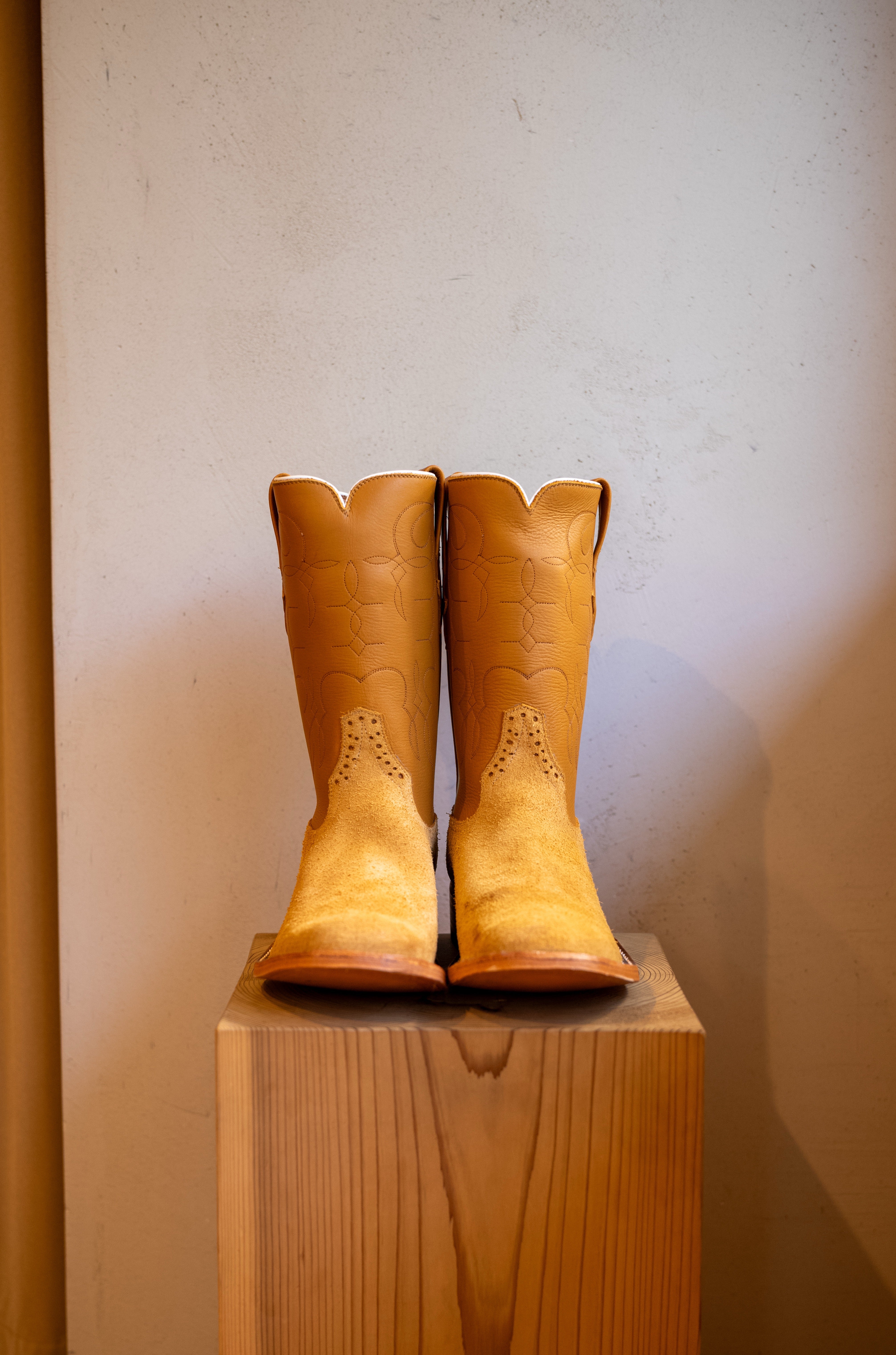 Sundance Gold
