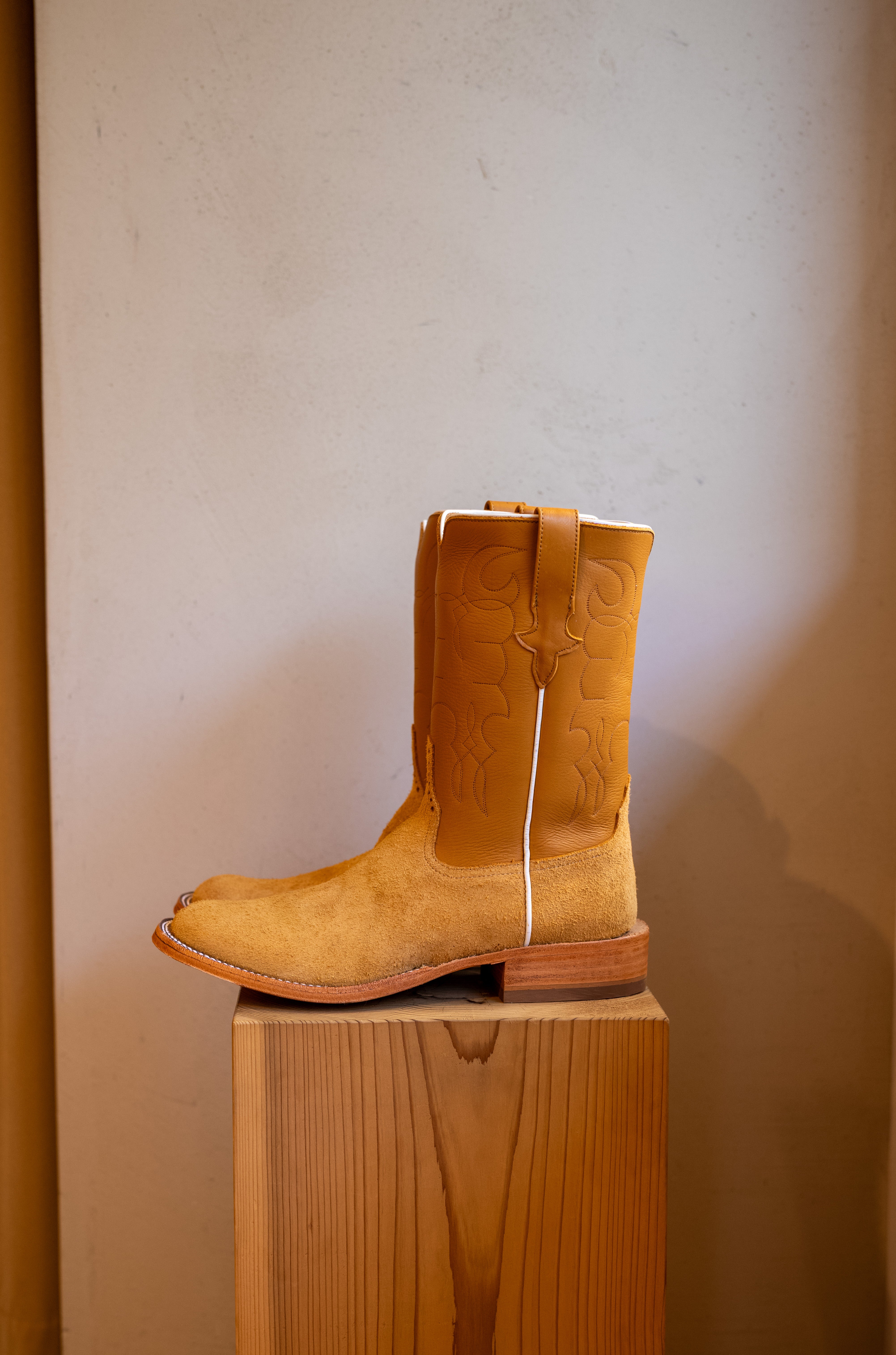 Sundance Gold