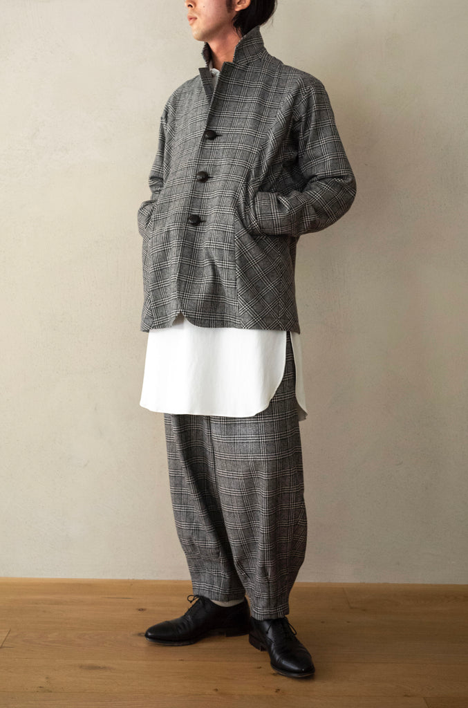 【9月13日(土) 発売】S4B HALF COAT
