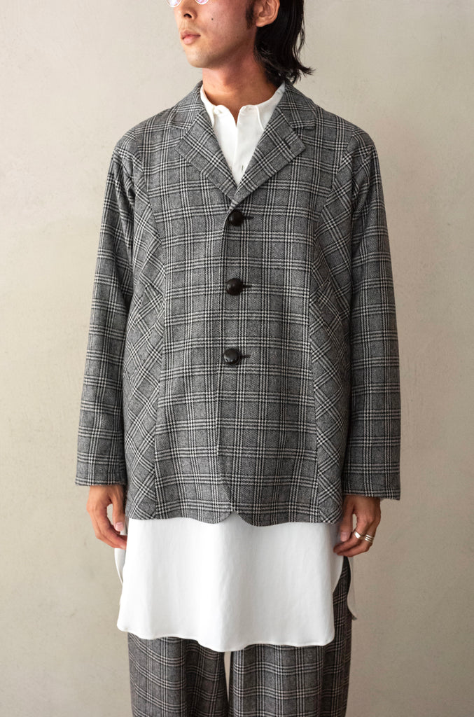 【9月13日(土) 発売】S4B HALF COAT