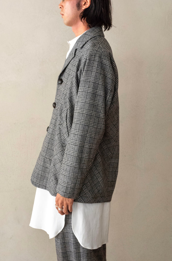 【9月13日(土) 発売】S4B HALF COAT