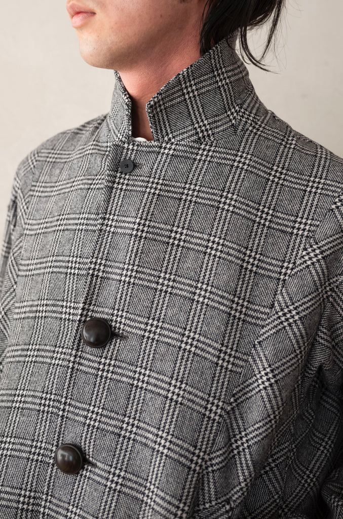 【9月13日(土) 発売】S4B HALF COAT