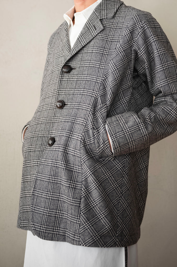 【9月13日(土) 発売】S4B HALF COAT