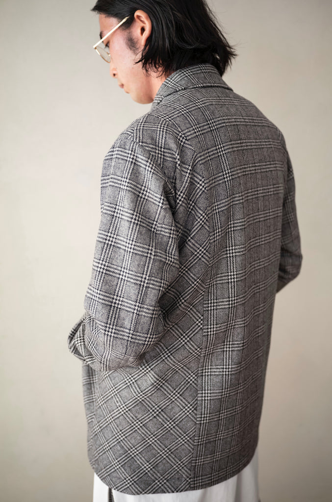 【9月13日(土) 発売】S4B HALF COAT