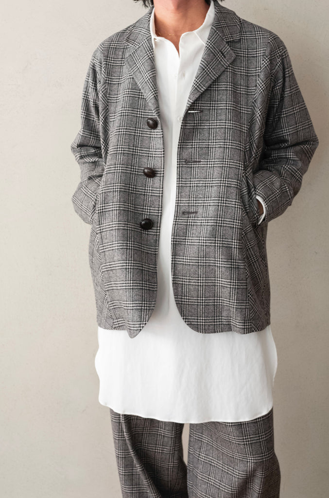 【9月13日(土) 発売】S4B HALF COAT