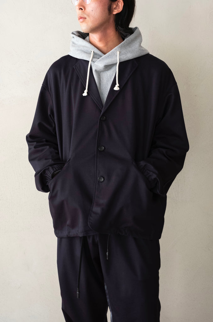 【9月13日(土) 発売】_196 SPORTS JACKET