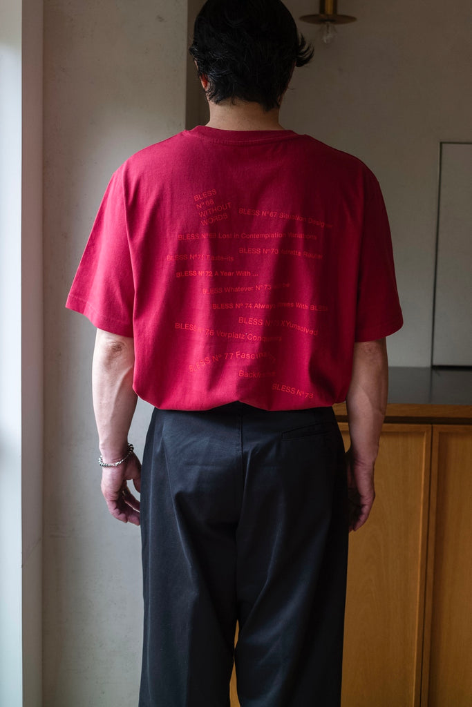 [SALE] MULTICOLLECTION IV T-SHIRT