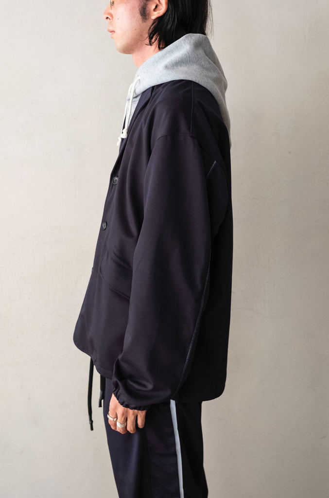 【9月13日(土) 発売】_196 SPORTS JACKET
