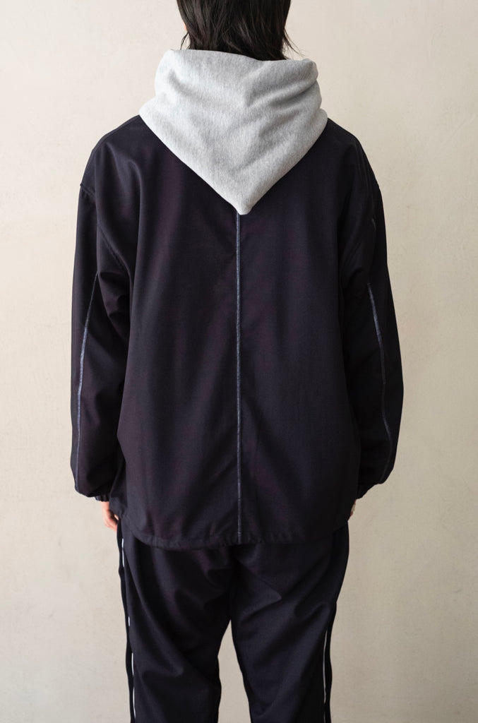 【9月13日(土) 発売】_196 SPORTS JACKET