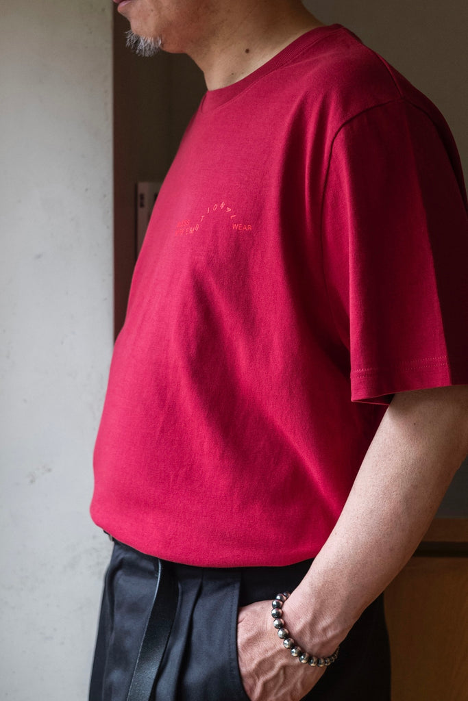 [SALE] MULTICOLLECTION IV T-SHIRT