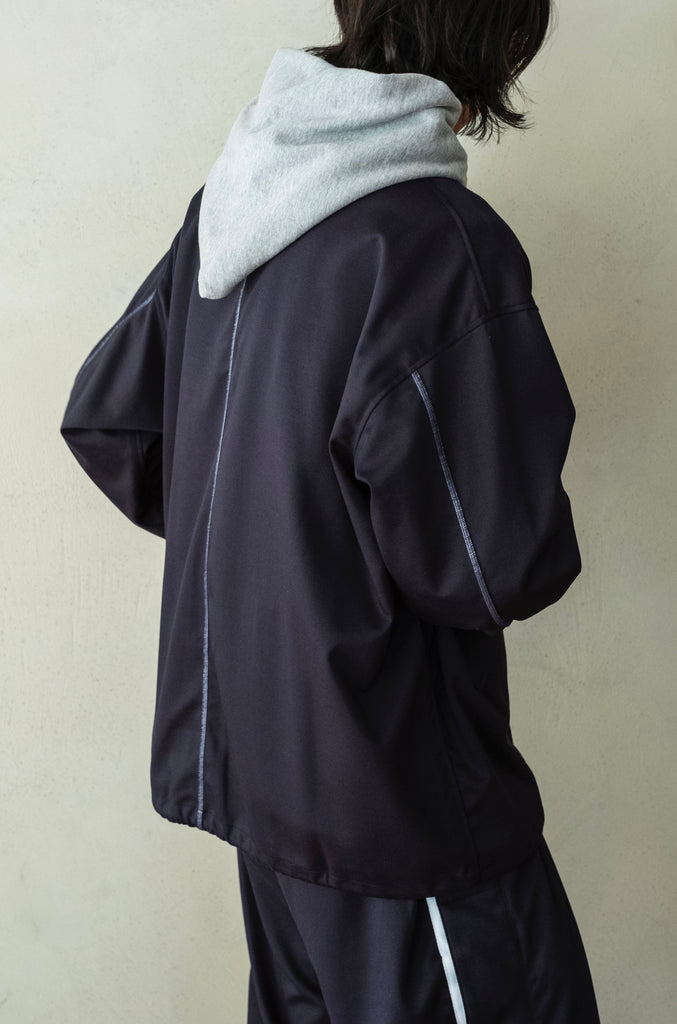 【9月13日(土) 発売】_196 SPORTS JACKET