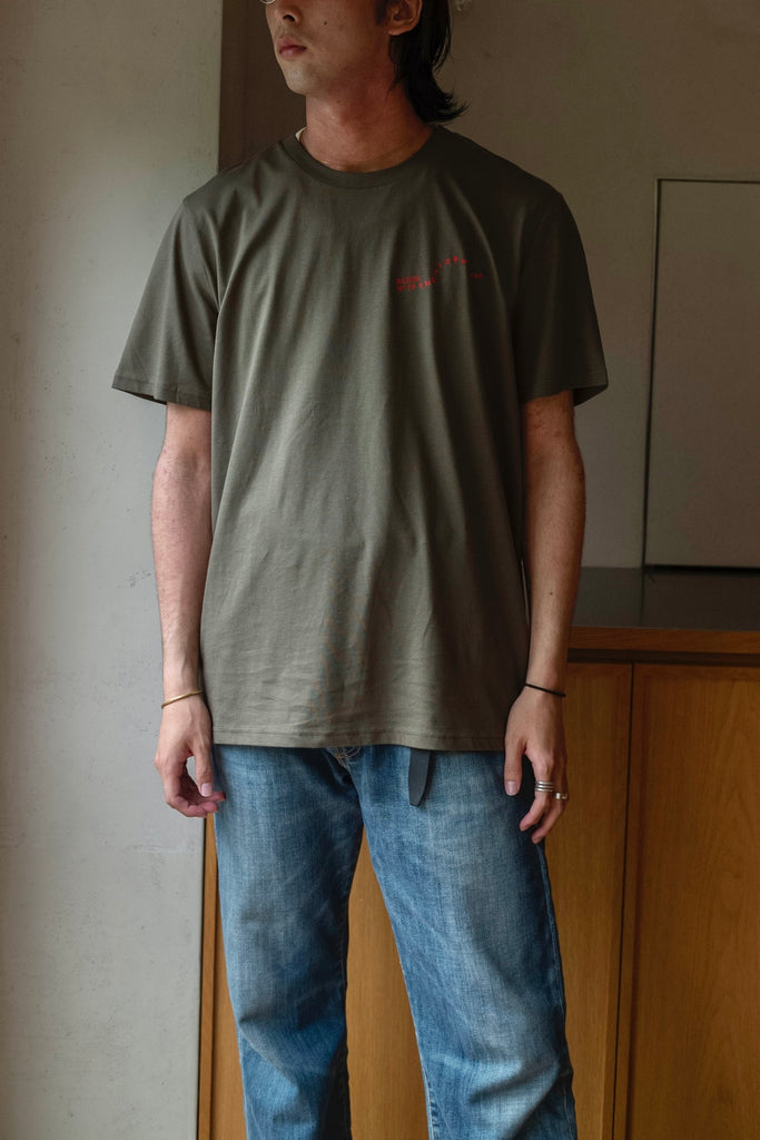 [SALE] MULTICOLLECTION IV T-SHIRT