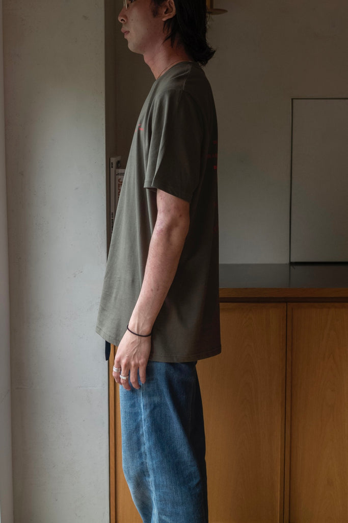 [SALE] MULTICOLLECTION IV T-SHIRT