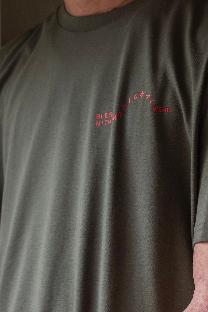 [SALE] MULTICOLLECTION IV T-SHIRT