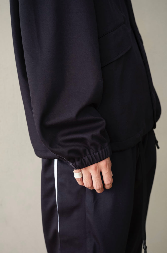 【9月13日(土) 発売】_196 SPORTS JACKET