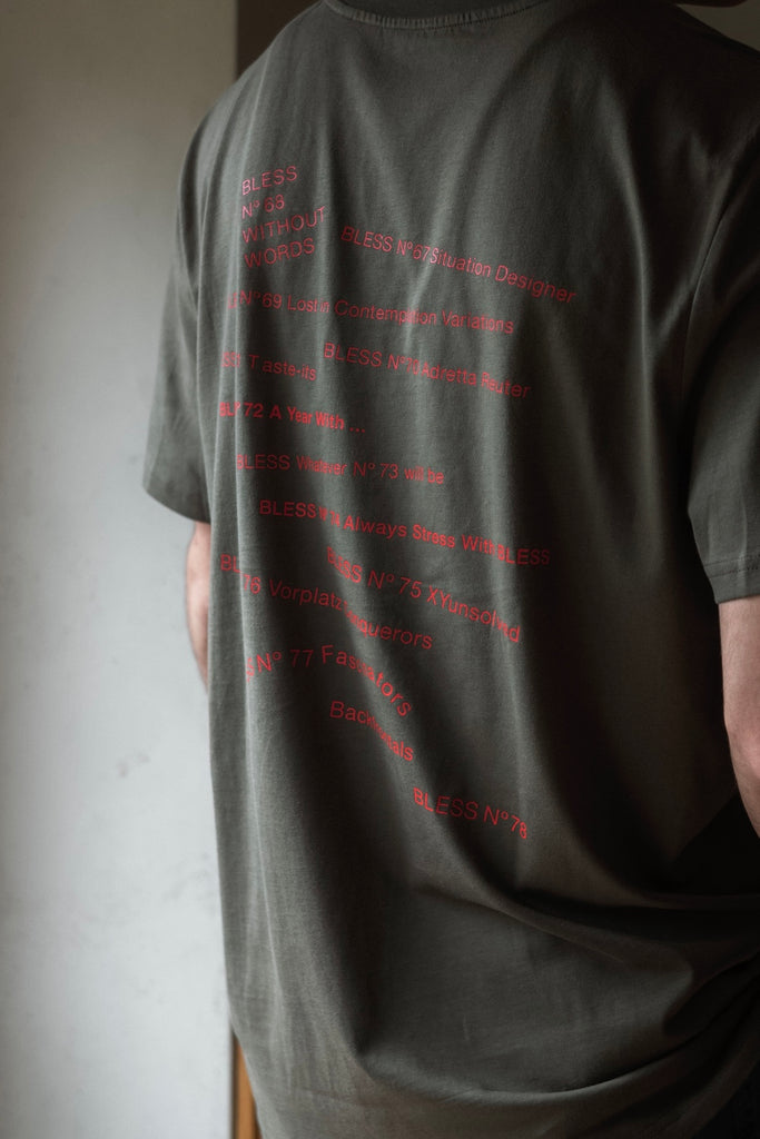 [SALE] MULTICOLLECTION IV T-SHIRT