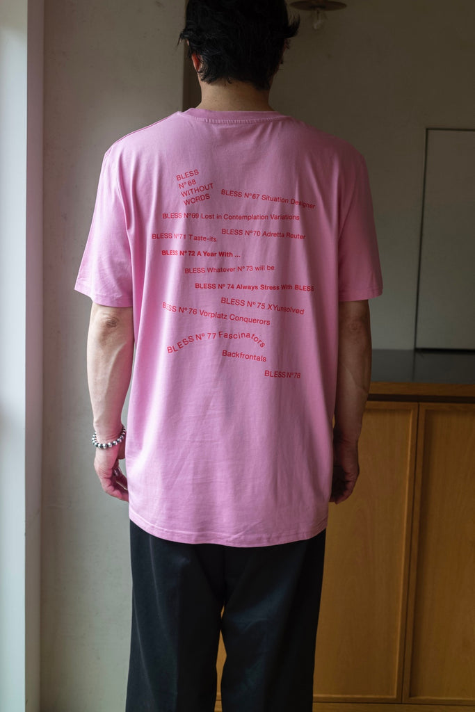 [SALE] MULTICOLLECTION IV T-SHIRT