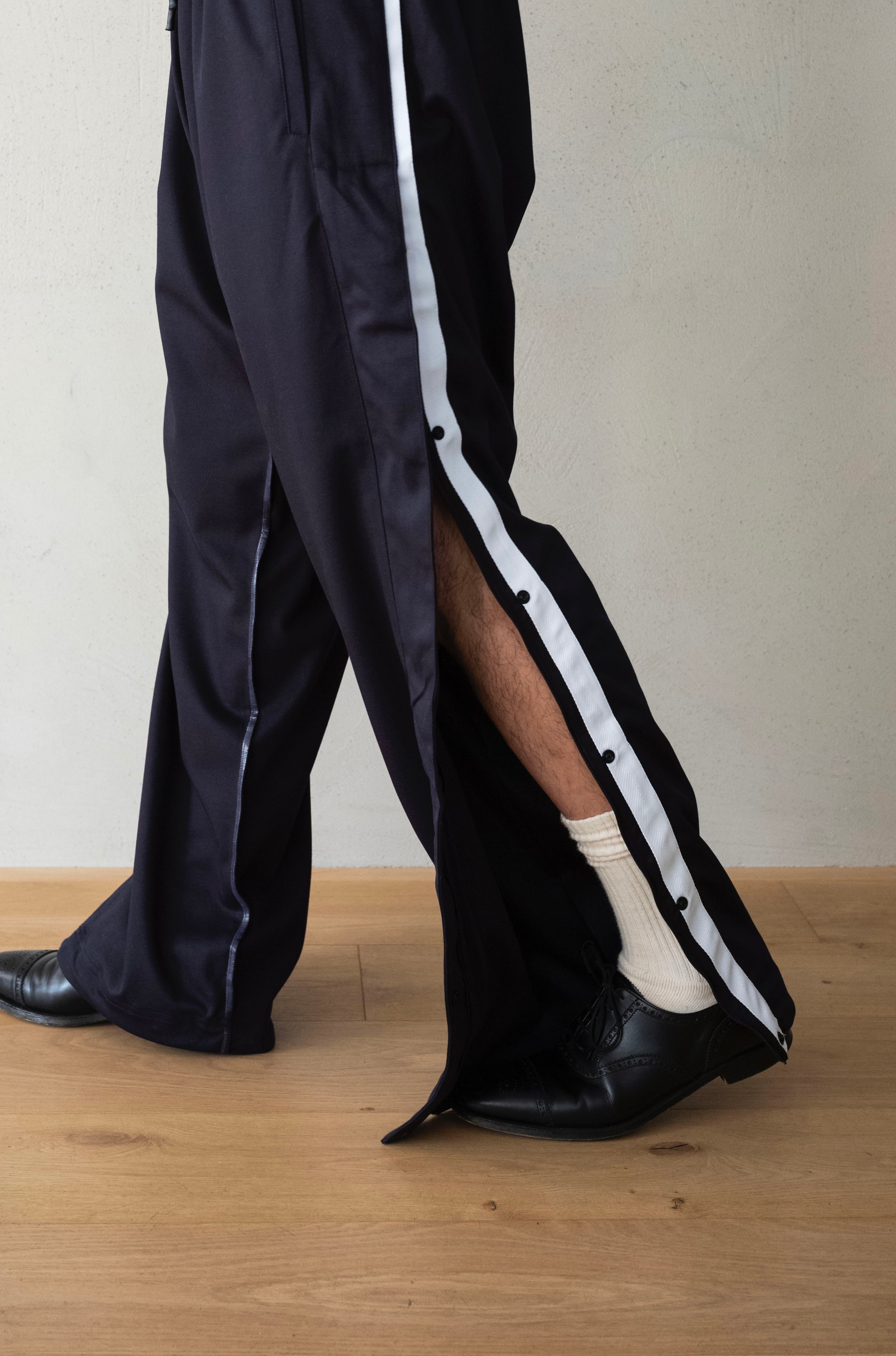_197 TEARAWAY PANTS | cliché