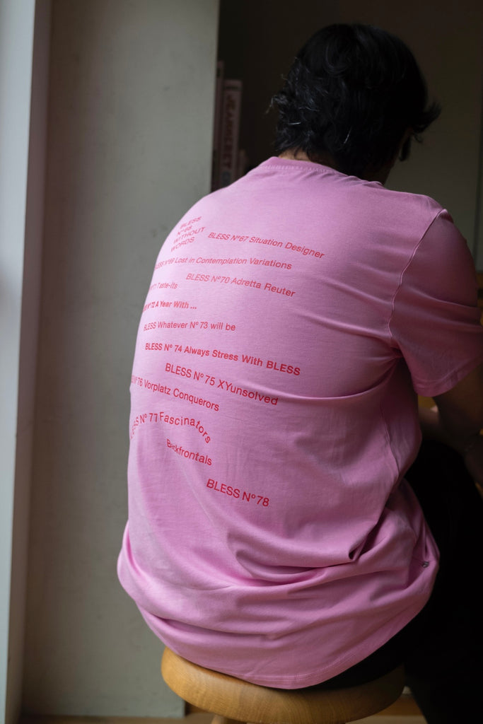 [SALE] MULTICOLLECTION IV T-SHIRT