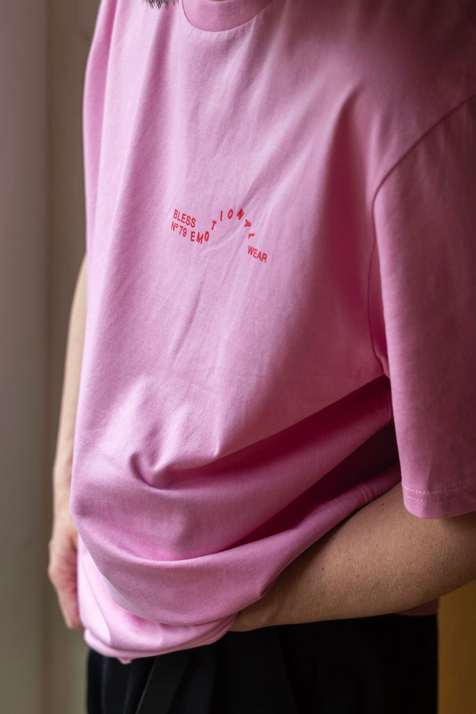[SALE] MULTICOLLECTION IV T-SHIRT
