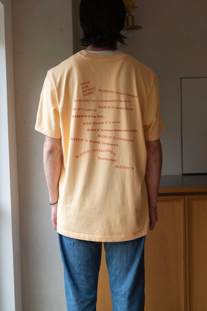 [SALE] MULTICOLLECTION IV T-SHIRT