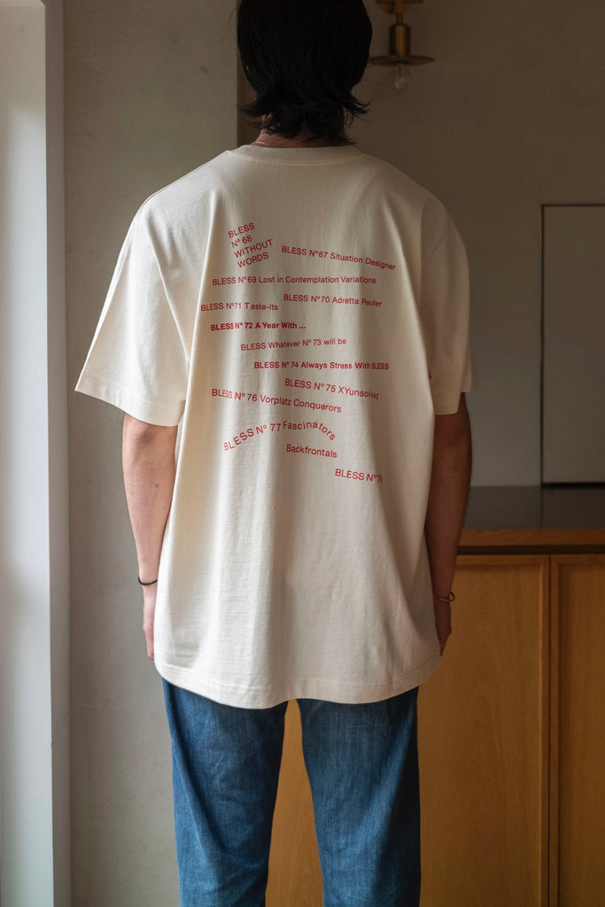 [SALE] MULTICOLLECTION IV T-SHIRT