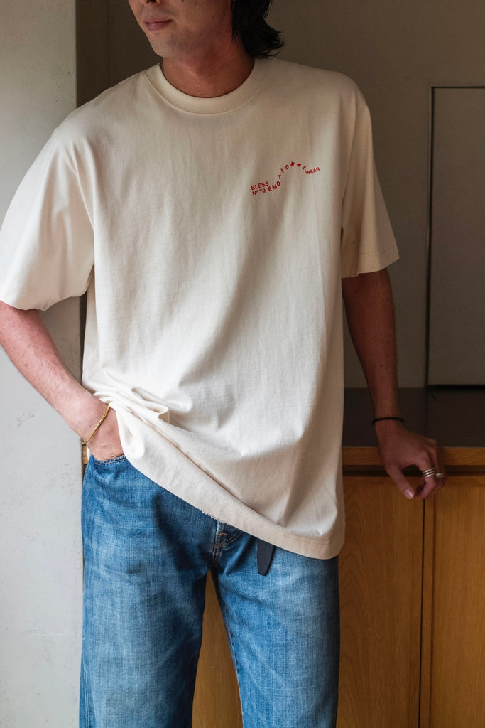 [SALE] MULTICOLLECTION IV T-SHIRT