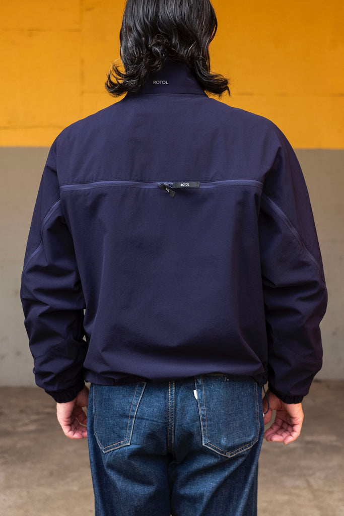 VENTILATION TECH BLOUSON