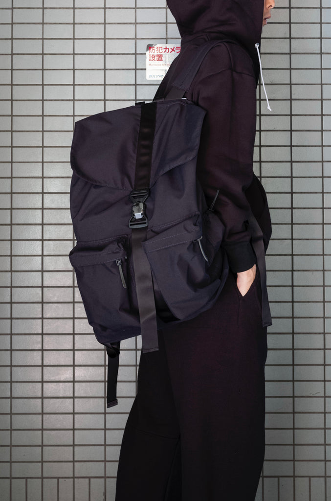 【9月13日(土) 発売】_218 KNAPPACK