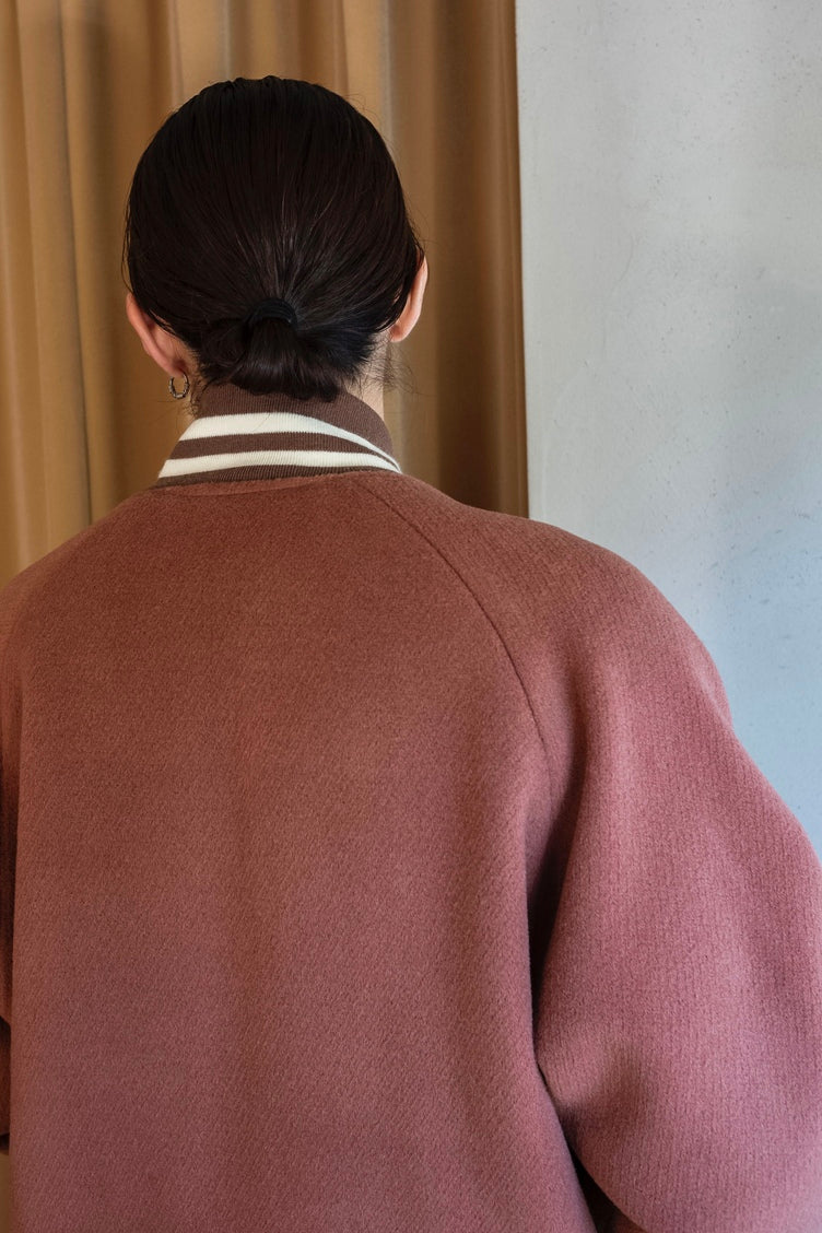 Pile Stadium Jumper | cliché