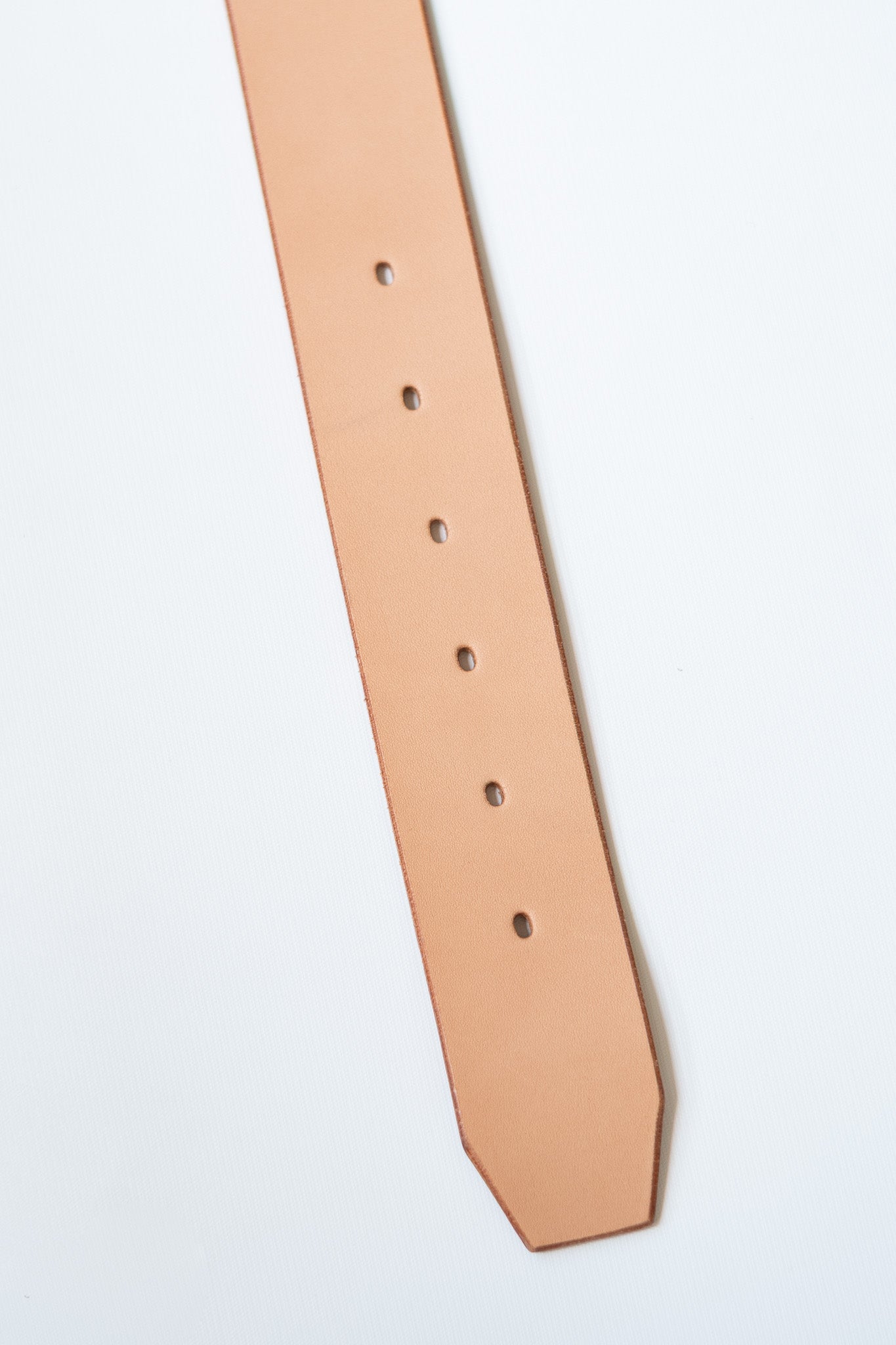 Garrison Belt 〔NATURAL〕