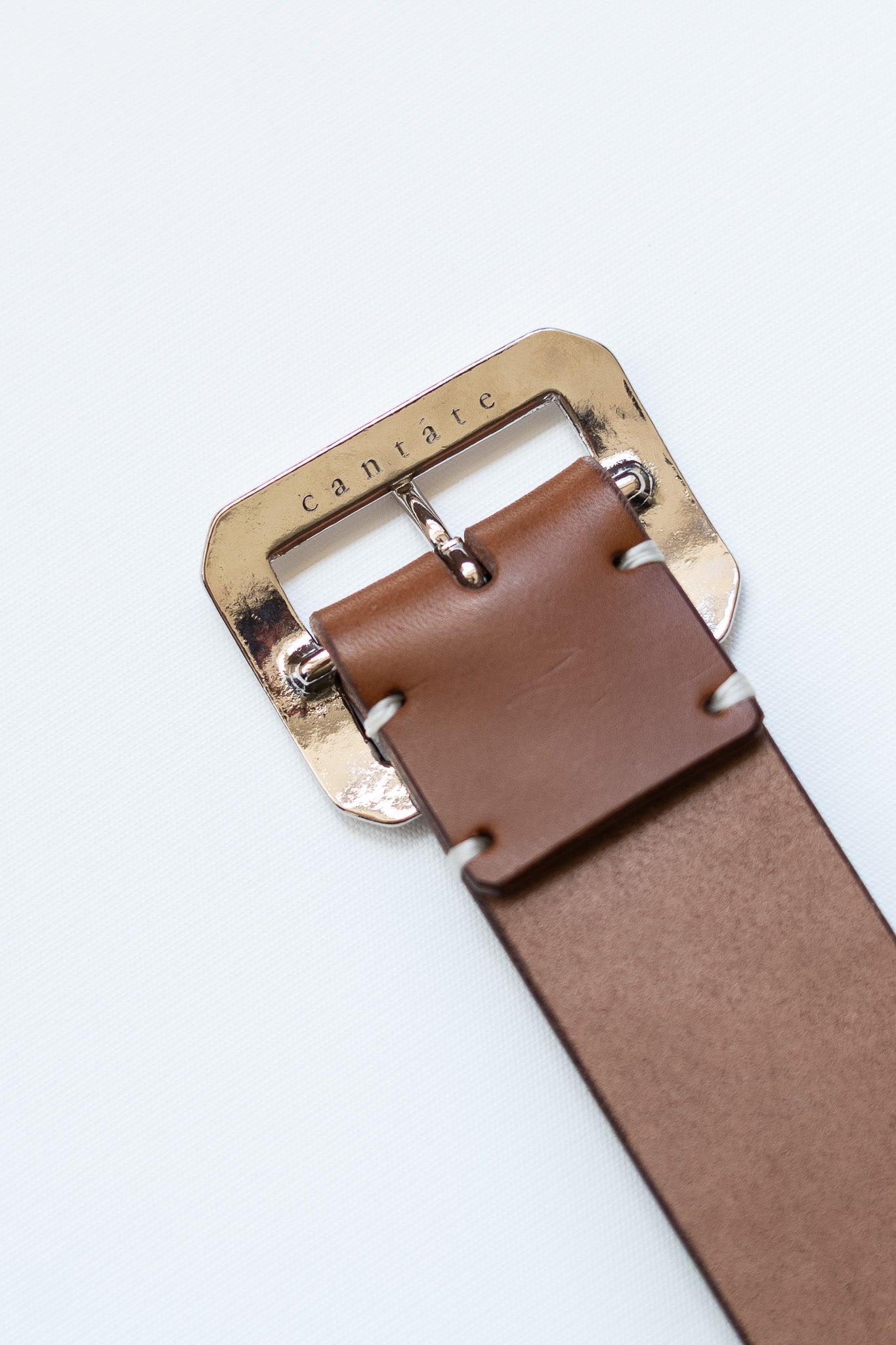 BELT | cliché
