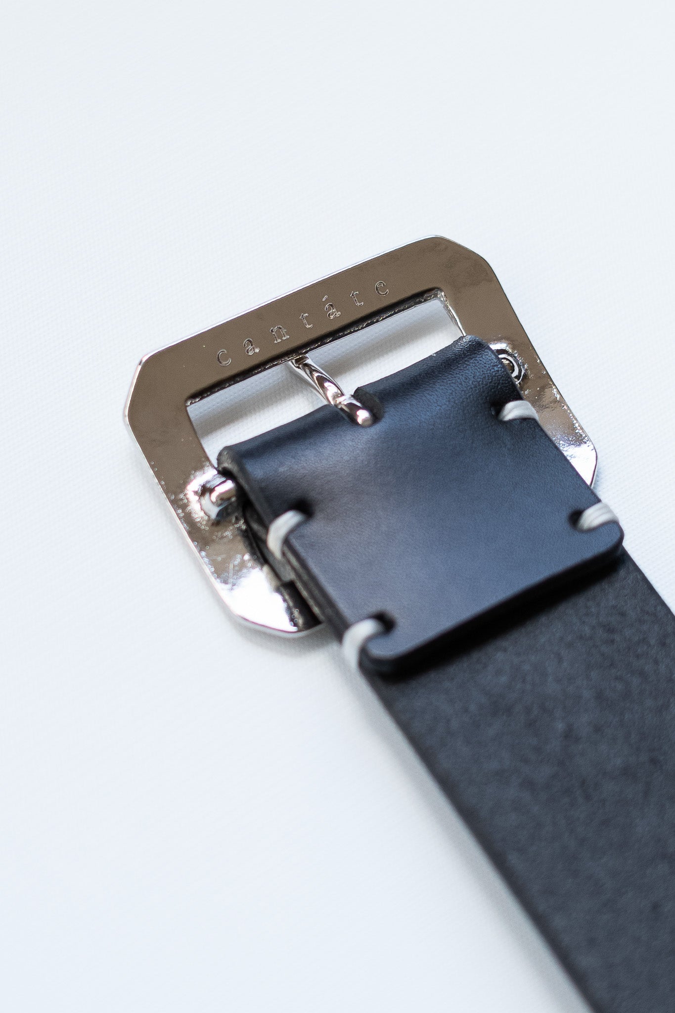 BELT | cliché
