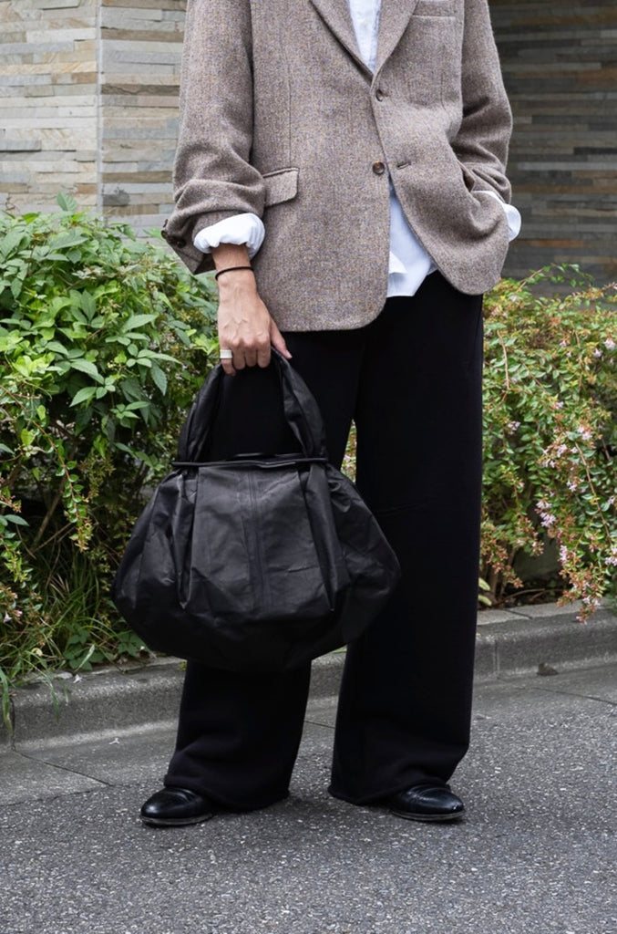 ORIGAMI FUROSHIKI TOTE