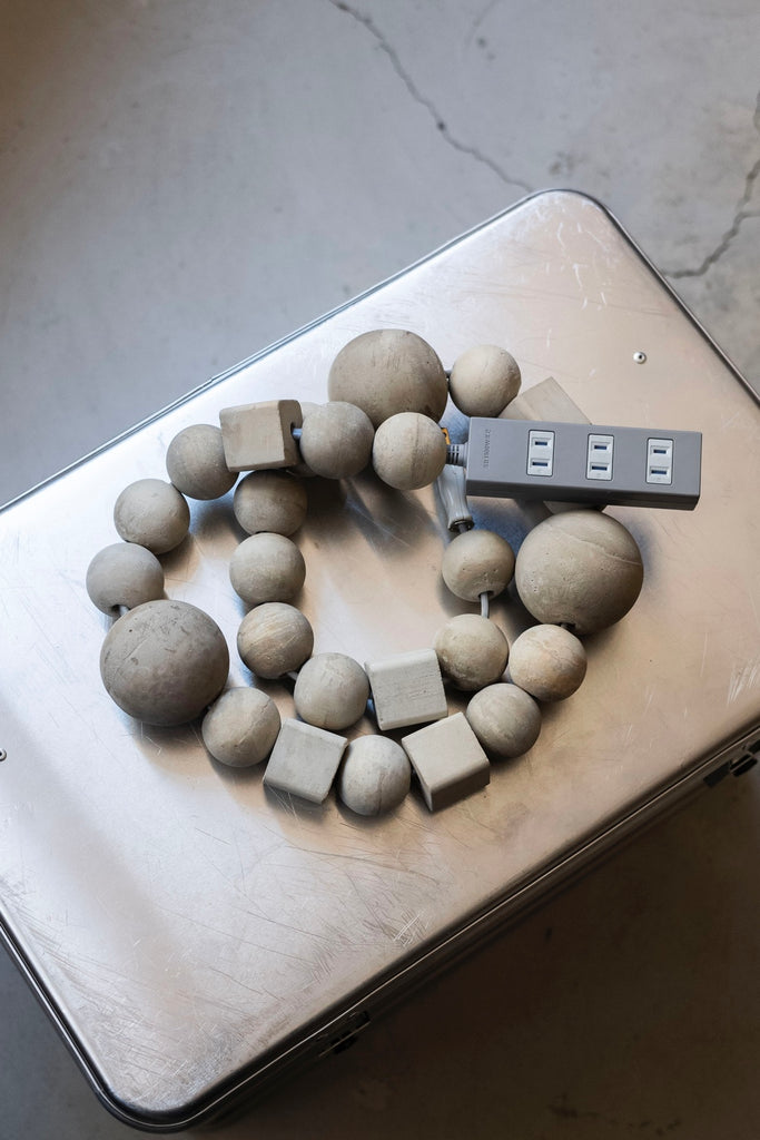 CABLE JEWERLY BETONBALL MULTIPLUG