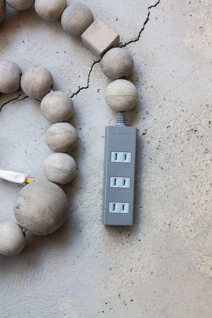 CABLE JEWERLY BETONBALL MULTIPLUG