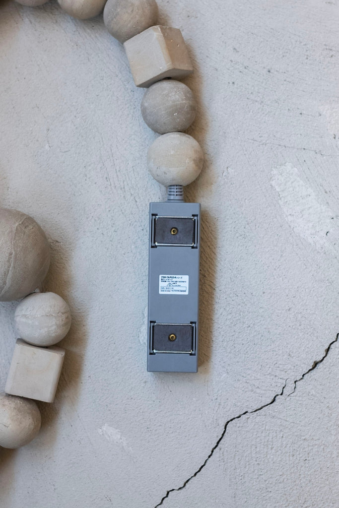 CABLE JEWERLY BETONBALL MULTIPLUG